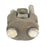 BURNDY KVS44A 2-BOLT CONNECTOR ACSR 900 MAX, CU-AL 3/0-1000 MAX