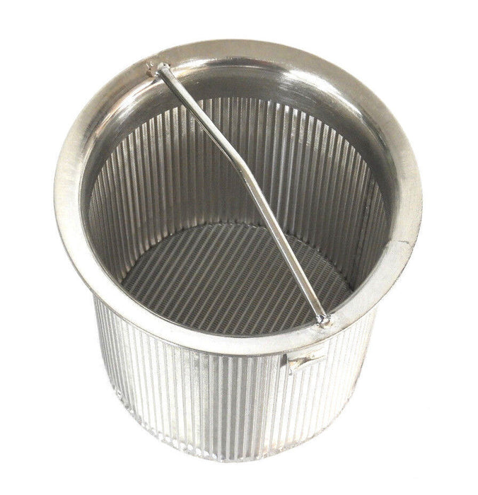 NEW FEDEGARI GM300038 INTERNAL CHAMBER DRAIN FILTER DN50