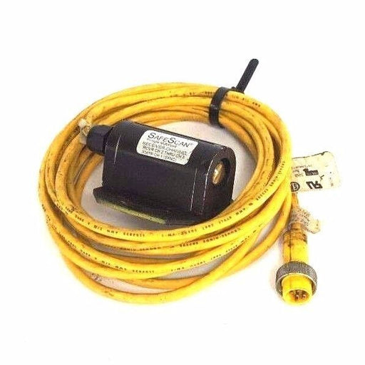 COOPER CROUSE HINDS 5000120-78 PHOTOELECTRIC RECEIVER RCVR 500012078