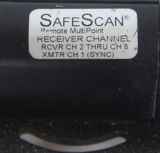 COOPER CROUSE HINDS 5000120-78 PHOTOELECTRIC RECEIVER RCVR 500012078