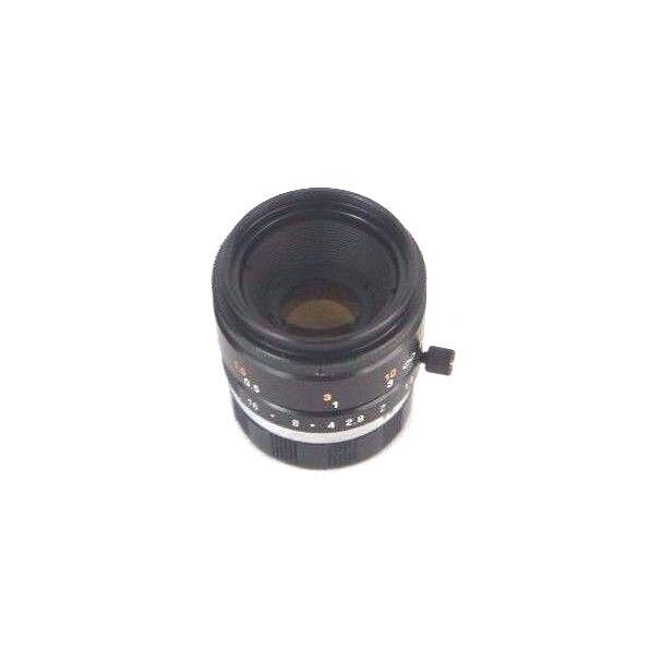 LOT OF 4 TAMRON HIGH RESOLUTION CCTV LENSES 1:1.4 16MM