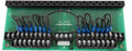 OPTO 22 005158G1 PC BOARD G4 BASE 24VDC