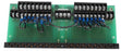OPTO 22 005158G1 PC BOARD G4 BASE 24VDC