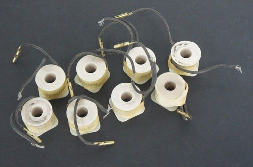LOT OF 8 DANAHER CONTROLS HZ170-64 COIL ASSEMBLIES HZ17064