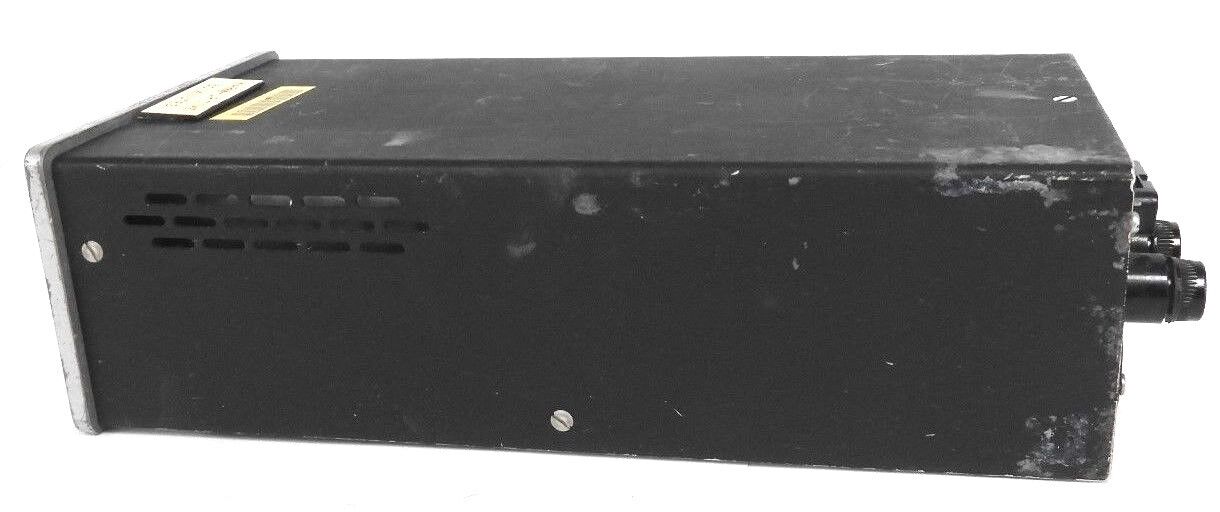 MENSOR 11603-001 DIGITAL PRESSURE GAUGE 11603001, 0-400 PSID