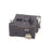 LOT OF 4 CUTLER HAMMER 10250T CONTACT BLOCKS 1 N.C.