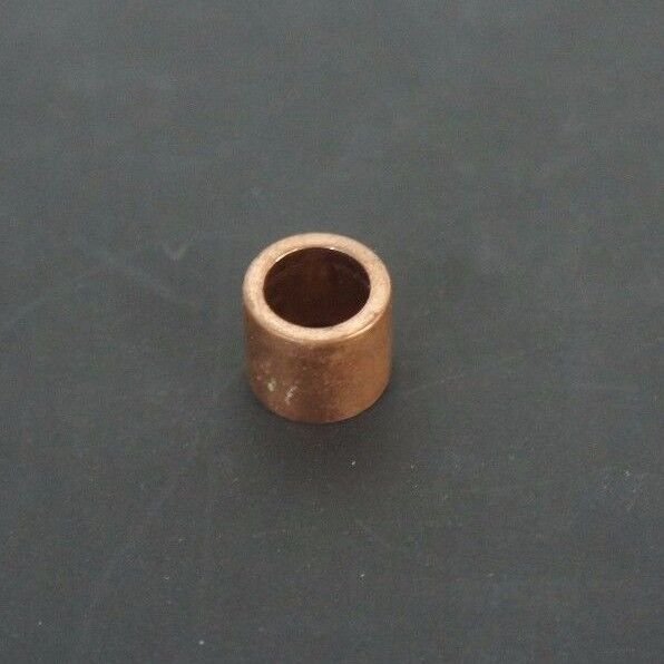 LOT OF 10 NEW EPC FIGURE NUMBER 119 SIZE: 3/8 X 1/4 FLUSH BUSHINGS