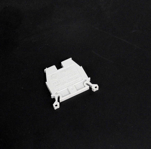 LOT OF 14 ALLEN BRADLEY 1492-W3 TERMINAL BLOCKS
