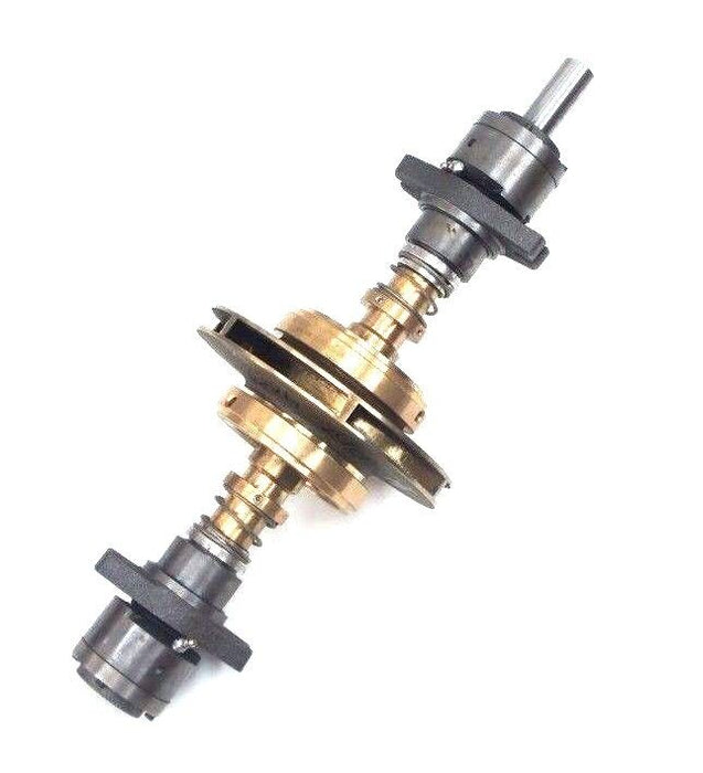 NEW AURORA PUMP 700-0048-644 ROTATING ASSEMBLY W/ PARTS KIT