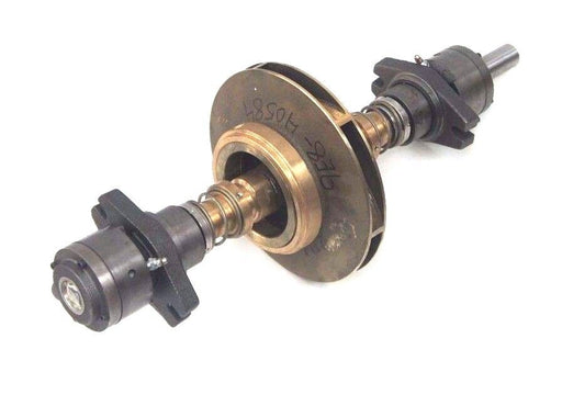 NEW AURORA PUMP 700-0048-644 ROTATING ASSEMBLY W/ PARTS KIT