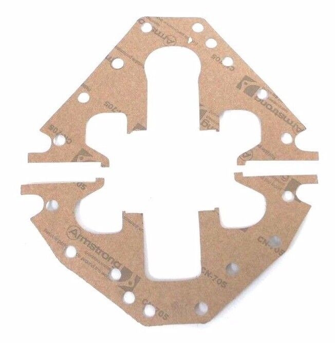 NEW AURORA PUMP 700-0048-644 ROTATING ASSEMBLY W/ PARTS KIT