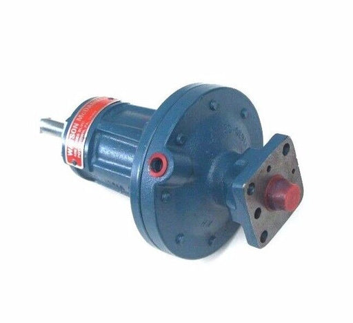 NEW WATSON MCDANIEL BP-B DIFFERENTIAL STEAM PILOT 20-100LB, BPB