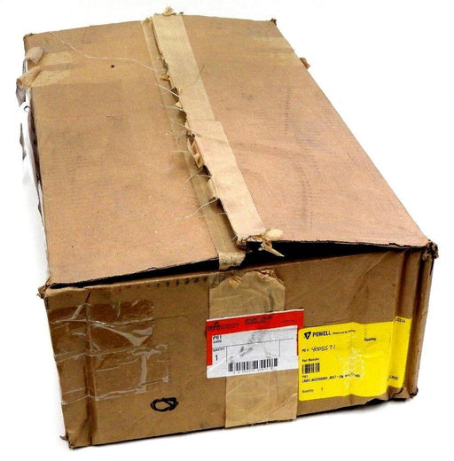 NEW COOPER CROUSE-HINDS P61 BOLT ON WIRE GUARD