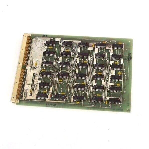 REPAIRED INVENSYS / FOXBORO D3001YE PC BOARD