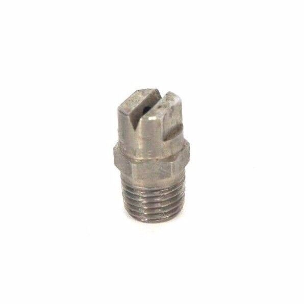 NEW SPRAYING SYSTEMS VEEJET H1/4USS SPRAY NOZZLE