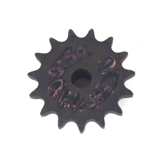 NEW MARTIN 40B15 SPROCKET 15TEETH 1/2IN BORE