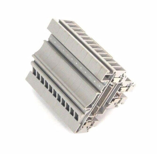 LOT OF 12 PHOENIX CONTACT 2771146 UKKB 5 TERMINAL BLOCKS