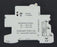 NEW EATON KLOCKNER MOELLER E90509 AUXILIARY CONTACT 6AMP 240VAC 1AMP 125VDC