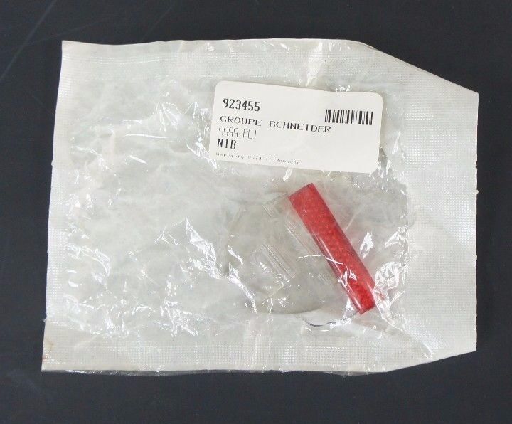 NEW SCHNEIDER SQUARE D 9999-PL1 CONTACTOR+STARTER PILOT LIGHT KIT ...