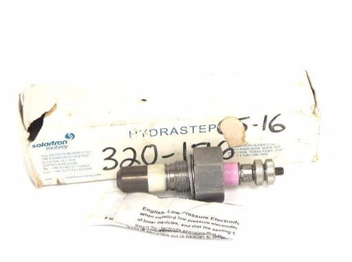 NIB SOLORTRON MOBREY 459600802 LOW PRESSURE WATER COLUMN CONDUCTIVITY PROVE