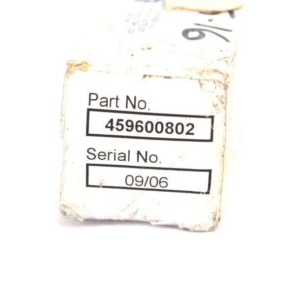 NIB SOLORTRON MOBREY 459600802 LOW PRESSURE WATER COLUMN CONDUCTIVITY PROVE