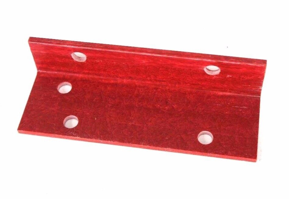 LOT OF 8 NEW AURORA TECHNOLOGIES 46769P01 LOAD STAB CABLE SUPPORTS