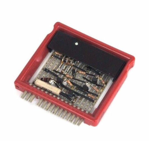 VERSAFRAME 1633 MODULE AK825364 C1A18