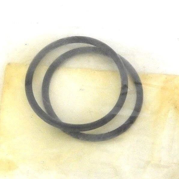 BAG OF 2 NEW VAN DORN DEMAG 20867 SEAL KIT 131671-1 CKB-NIT LIGHT DUTY