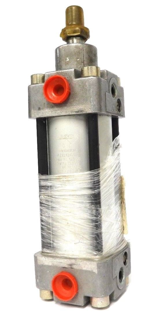 NEW DADCO HP.Z.63.100.G.1.TO CYLINDER W04-338206002 MD:4004 140PSI / 10BAR