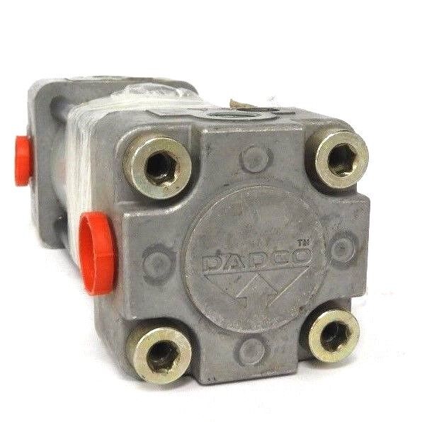 NEW DADCO HP.Z.63.100.G.1.TO CYLINDER W04-338206002 MD:4004 140PSI / 10BAR