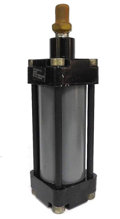 NEW DADCO HP-F-80-125-P-1-TO PNEUMATIC CYLINDER 0246-MVRX