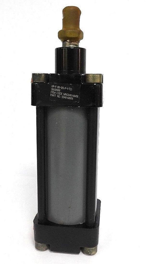 NEW DADCO HP-F-80-125-P-1-TO PNEUMATIC CYLINDER 0246-MVRX