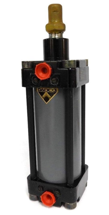 NEW DADCO HP-F-80-125-P-1-TO PNEUMATIC CYLINDER 0246-MVRX