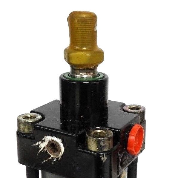 NEW DADCO HP-F-80-125-P-1-TO PNEUMATIC CYLINDER 0246-MVRX