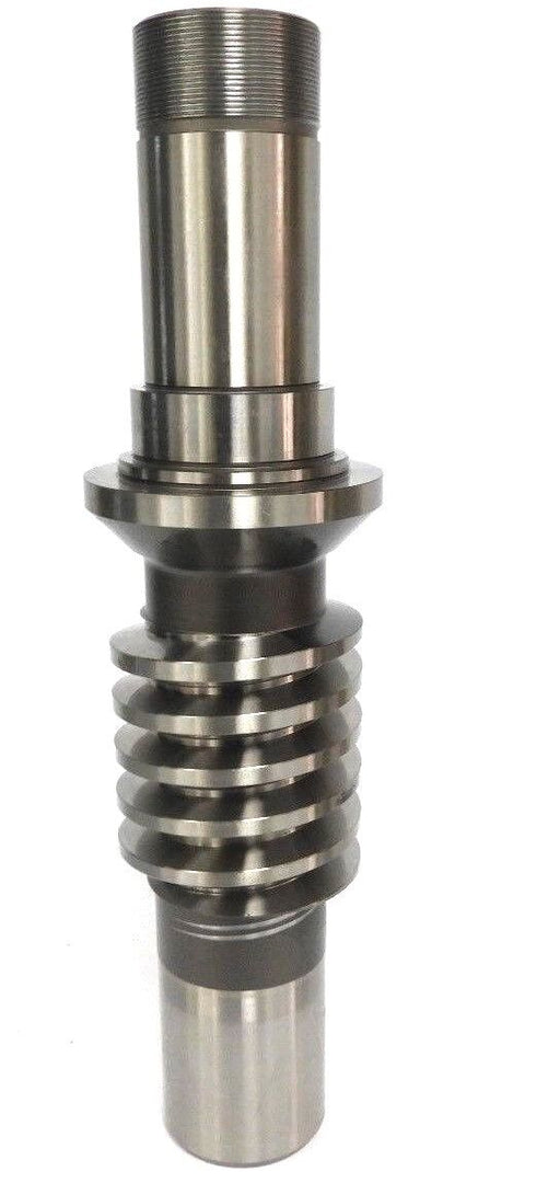NEW L005525981 MASTER WORM SHAFT P0-01713