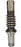 NEW L005525981 MASTER WORM SHAFT P0-01713