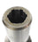 NEW L005525981 MASTER WORM SHAFT P0-01713