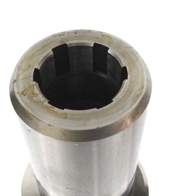 NEW L005525981 MASTER WORM SHAFT P0-01713
