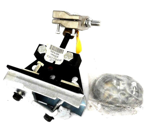 NEW INGERSOLL RAND 30814-006 HANGER KIT-ZRS-STD-6.00
