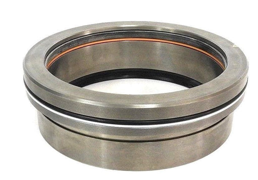 NEW HYDRO LINE HYD-N5-660-44 IRON GLAND WITH LLIP NBR SEALS 5-1/2" N5-660-44