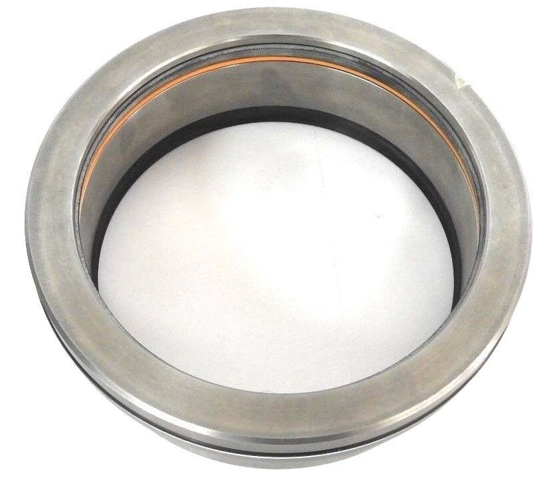 NEW HYDRO LINE HYD-N5-660-44 IRON GLAND WITH LLIP NBR SEALS 5-1/2" N5-660-44
