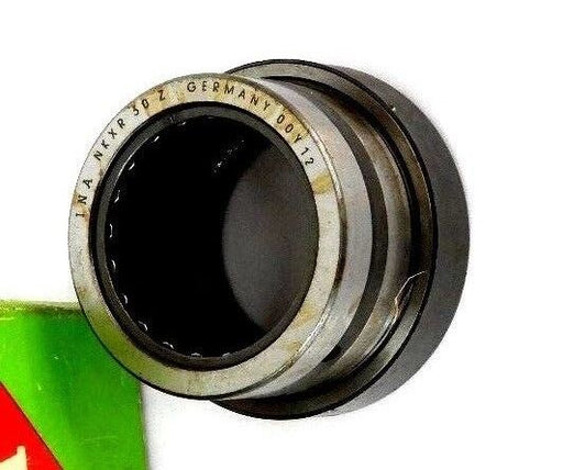 NIB INA NKXR-50-Z NEEDLE ROLLER BEARING NKXR50Z