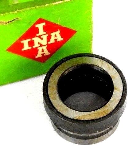 NIB INA NKXR-50-Z NEEDLE ROLLER BEARING NKXR50Z