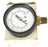 NIB CONTINENTAL PRECISION INSTRUMENTS 05-022-318 2'' 1/4 BM, 30 PSI GAUGE