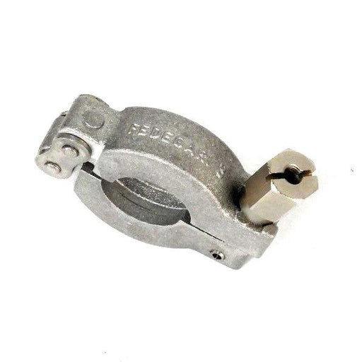 LOT OF 2 NEW FEDEGARI 6112-04110 SIZE 3 AUTOCLAVE CLAMPS 611204110