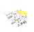 NEW TELEMECANIQUE ZBE205 CONTACT BLOCK