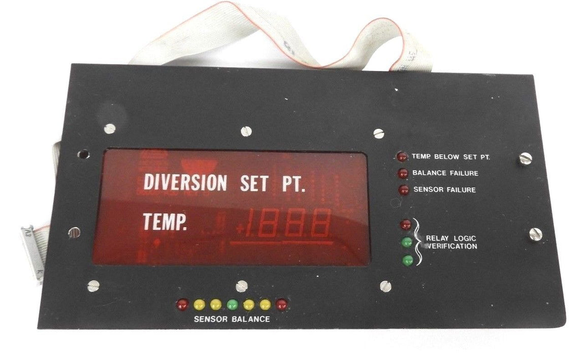ANDERSON INSTRUMENT 56000-A50 EHTST DISPLAY BOARD REV. B