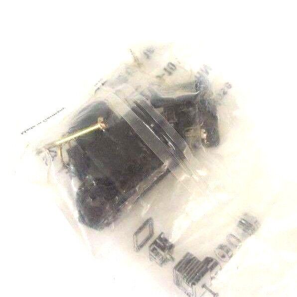 LOT OF 2 NEW LEITUNGSDOSE GDM 2011 HN SOLENOID PLUGS GDM2011HN