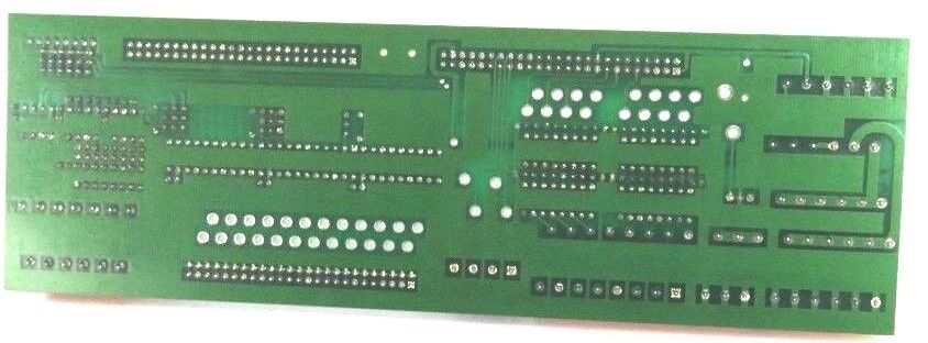 RIBBON CABLE INTERFACE VENTEK INC, PCB: 280-0026-02 REV, ASSY: 280-0026-52