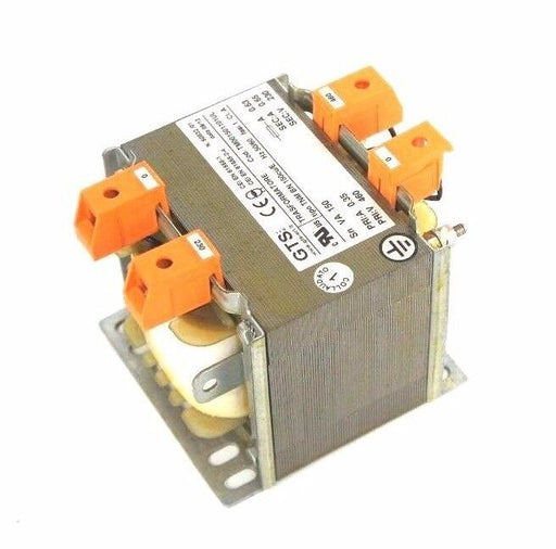 GTS TM001501101UL TRANSFORMER TIPO TNM BN 150CU/E, 50/60HZ, FASI 1, CI.A